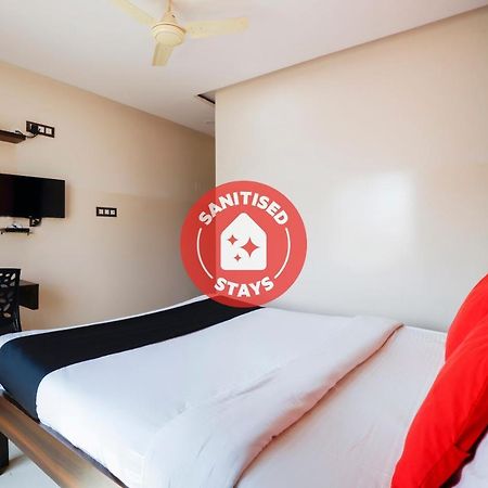 Capital O 70534 Habitat Suites And Rooms Bangalore Eksteriør billede