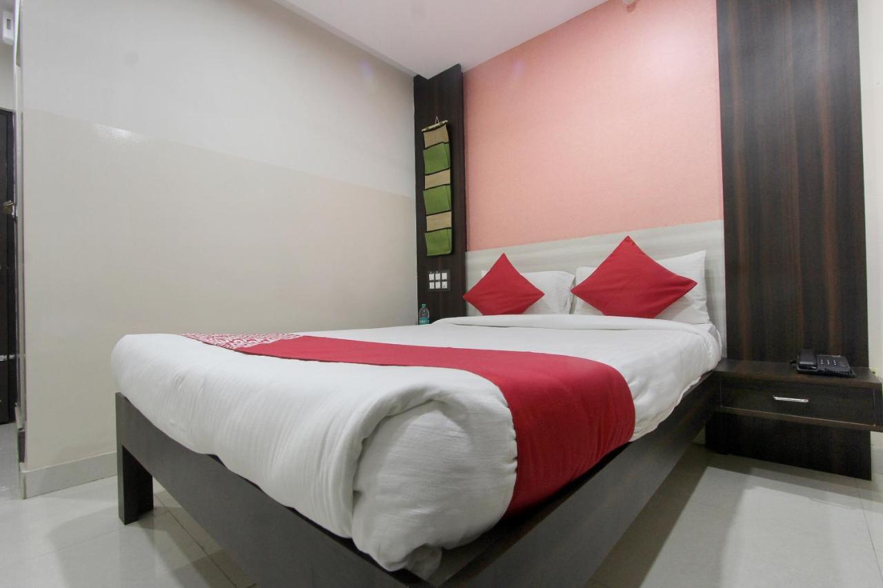 Capital O 70534 Habitat Suites And Rooms Bangalore Eksteriør billede
