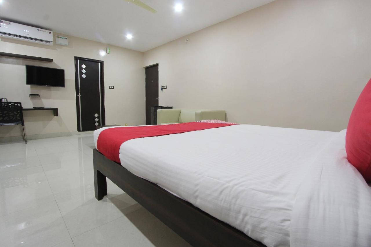 Capital O 70534 Habitat Suites And Rooms Bangalore Eksteriør billede
