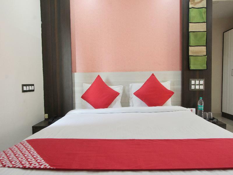 Capital O 70534 Habitat Suites And Rooms Bangalore Eksteriør billede