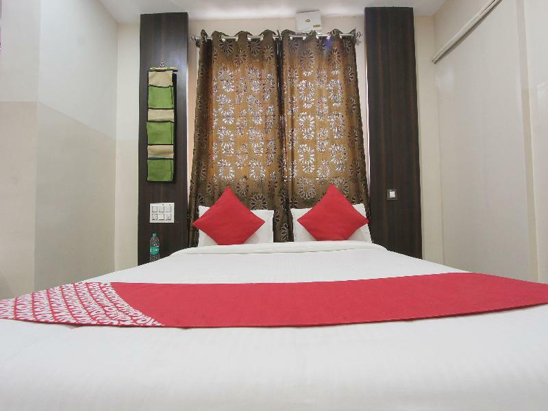 Capital O 70534 Habitat Suites And Rooms Bangalore Eksteriør billede
